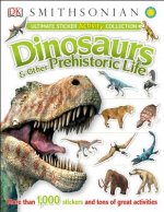 Dinosaurs & Other Prehistoric Life