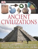 DK Eyewitness Books: Ancient Civilizations