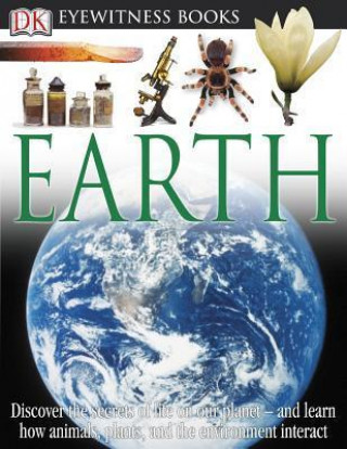 DK EYEWITNESS BOOKS EARTH