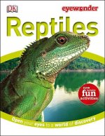 EYE WONDER REPTILES