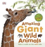 AMAZING GIANT WILD ANIMALS