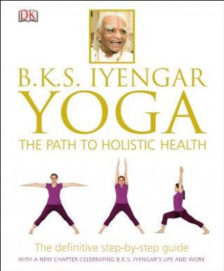 B.K.S. Iyengar Yoga