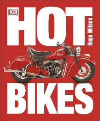 Hot Bikes