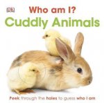 WHO AM I CUDDLY ANIMALS