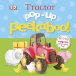 Tractor!