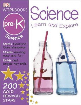 Science Grade Pre-K