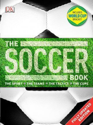 The Soccer Book