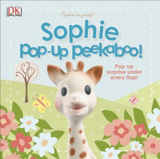 Sophie! Pop-Up Peekaboo!
