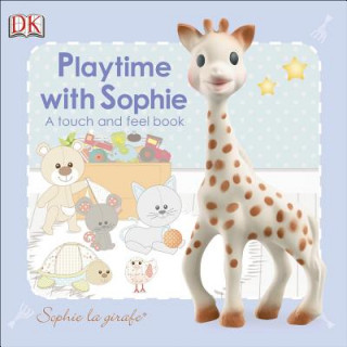 Sophie la girafe: Playtime with Sophie