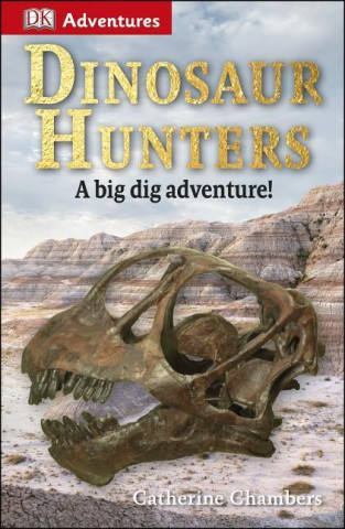 Dinosaur Hunters