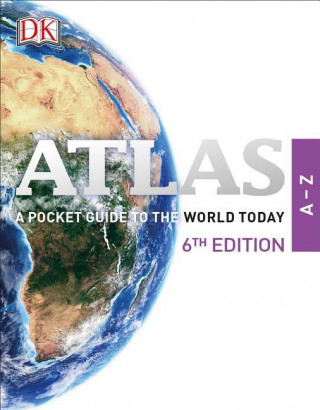 Atlas A-Z