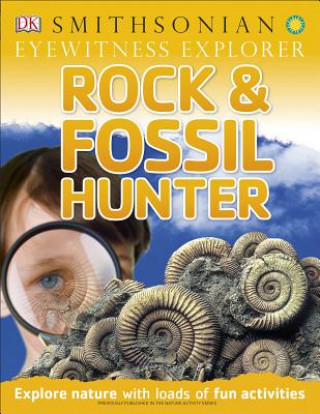 Rock & Fossil Hunter