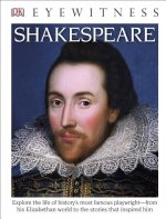 DK Eyewitness Books: Shakespeare