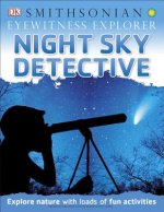 Night Sky Detective