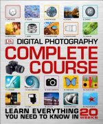 Digital Photography Complete Course