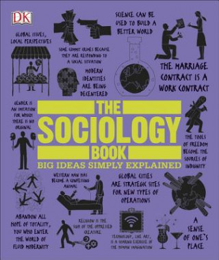 The Sociology Book