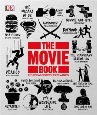 Movie Book