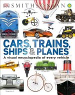 Cars, Trains, Ships, and Planes
