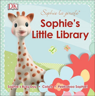 Sophie's Little Library