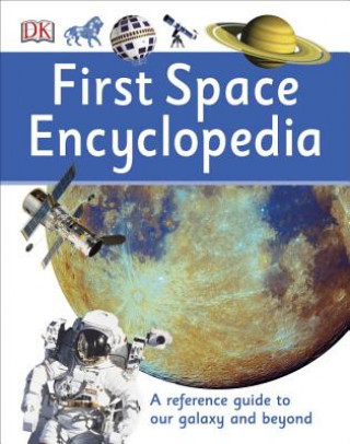 First Space Encyclopedia