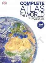 Complete Atlas of the World, 3rd Edition