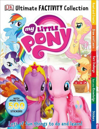 My Little Pony