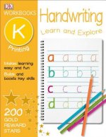 Handwriting Grade K