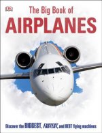 Big Book of Airplanes