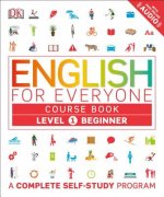 English for Everyone, Level 1