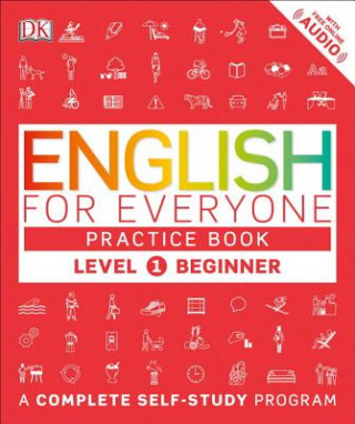 English for Everyone Level 1