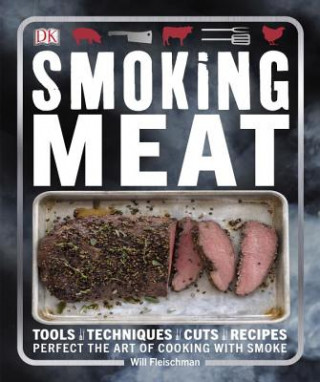 Smoking Meat (Will Fleischman)(Brožovaná)