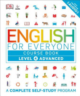 English for Everyone, Level 4