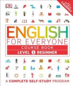 English for Everyone, Level 1
