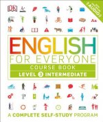 English for Everyone, Level 3
