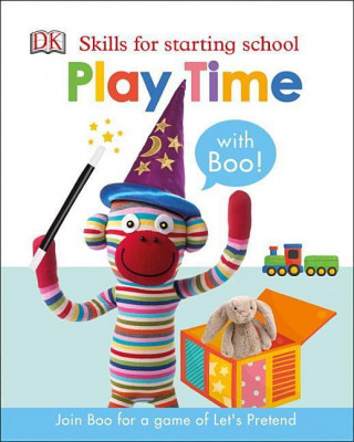 SKILLS FOR STARTING SCHOOL PLUSH AND BO