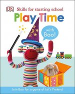 SKILLS FOR STARTING SCHOOL PLUSH AND BO