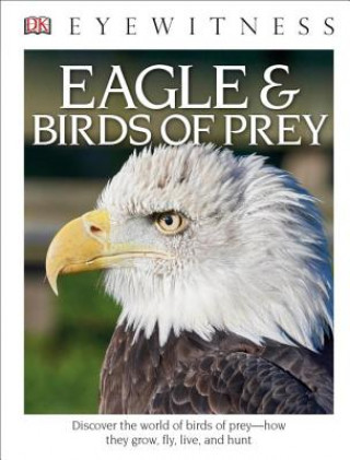 DK Eyewitness Books: Eagle and Birds of Prey