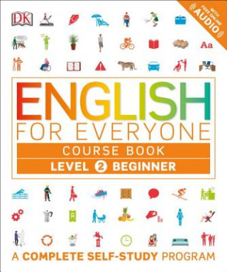 English for Everyone, Level 2