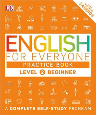 English for Everyone Level 2