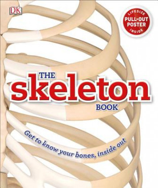 Skeleton Book