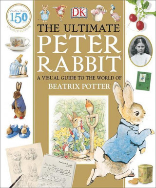 THE ULTIMATE PETER RABBIT