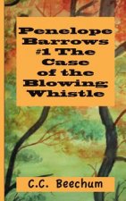 The Case of the Blowing Whistle
