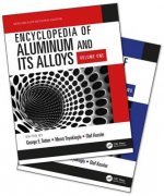 Encyclopedia of Aluminum and Its Alloys, Two-Volume Set (Print)