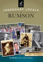 Legendary Locals of Rumson, New Jersey