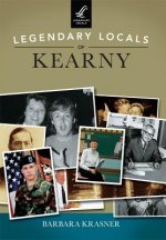 Legendary Locals of Kearny, New Jersey