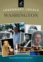 Legendary Locals of Washington, North Carolina