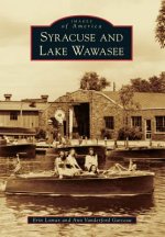 Syracuse and Lake Wawasee