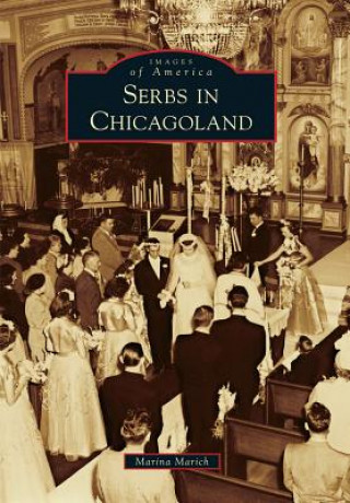 Serbs in Chicagoland
