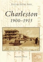 Charleston: 1900-1915