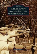 Summer Camps Around Asheville and Hendersonville